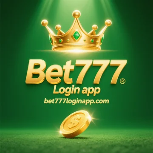 Bet777 Login app
