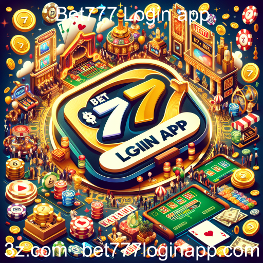 Descubra as Melhores Promoções Atuais no Bet777 Login App