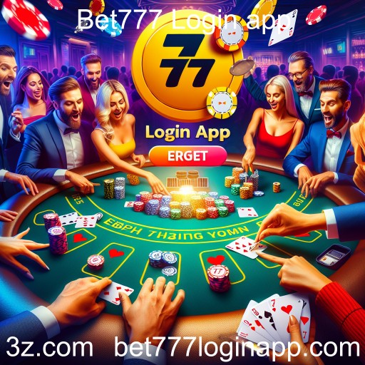 Os Jogos de Mesa no Bet777: Uma Experiência Inesquecível